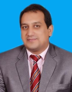 Ahtesham Mir